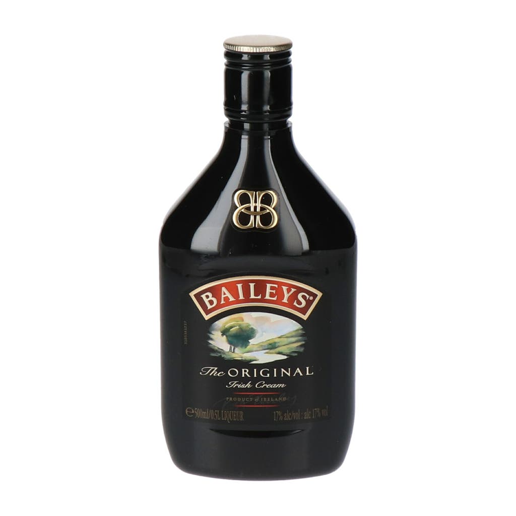 Baileys The Original Irish Cream Liqueur PET 50cl