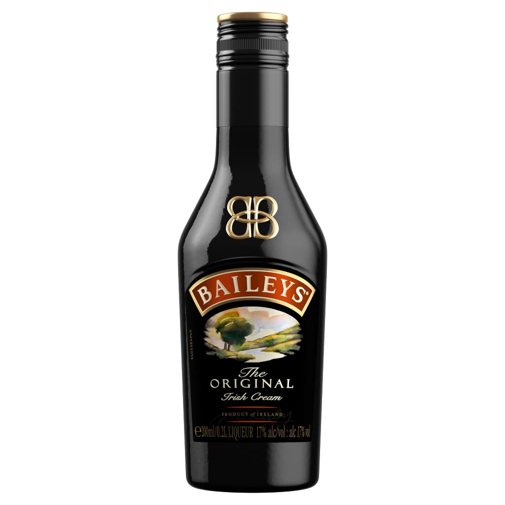 Baileys The Original Irish Cream Liqueur 20cl