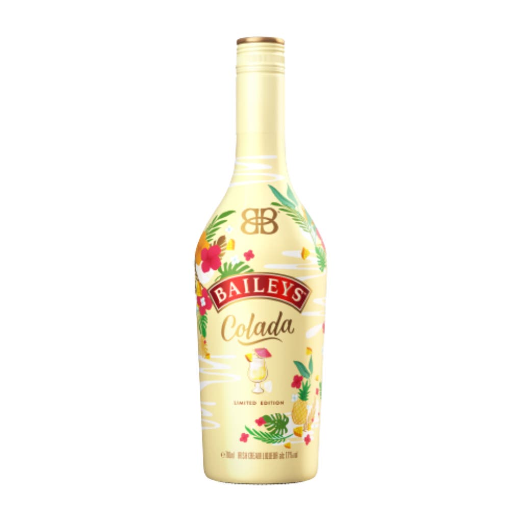 Baileys Liqueur Colada Limited Edition