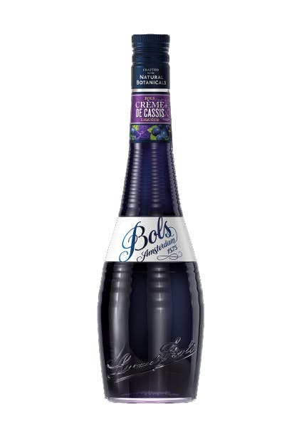 Bols Liqueur Crème de Cassis
