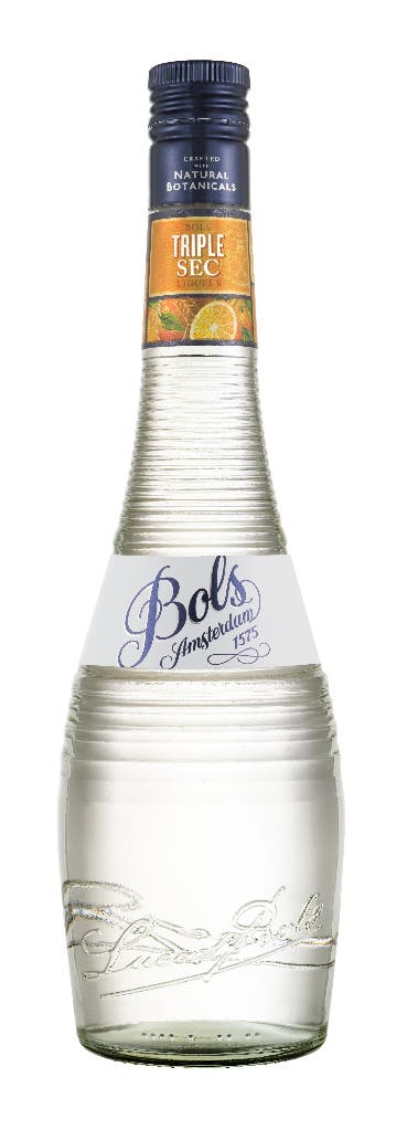 Bols Liqueur Triple Sec