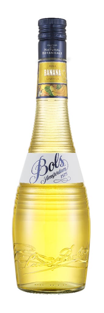 Bols Liqueur Creme de Bananas