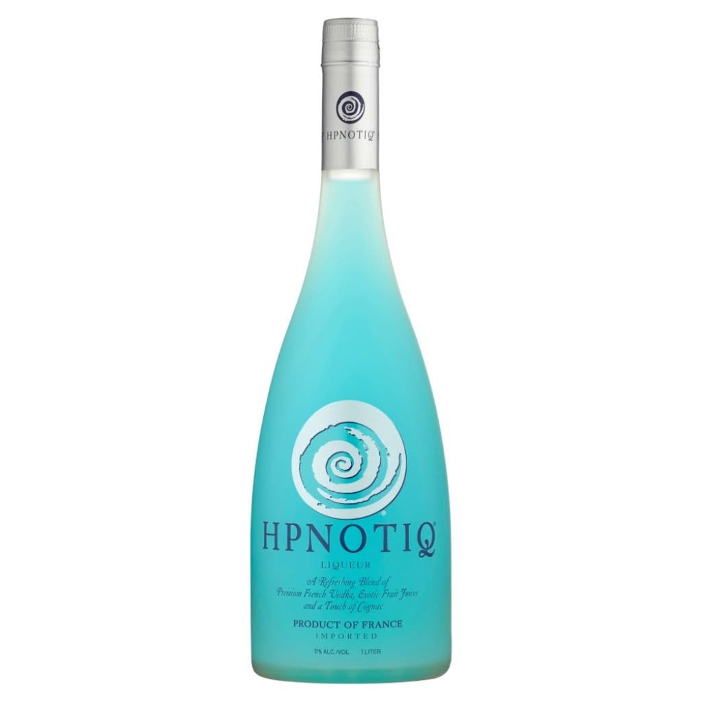 Liquor Hpnotiq