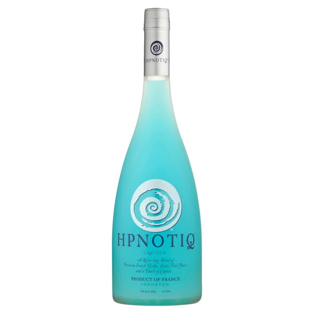 Liquor Hpnotiq 1L