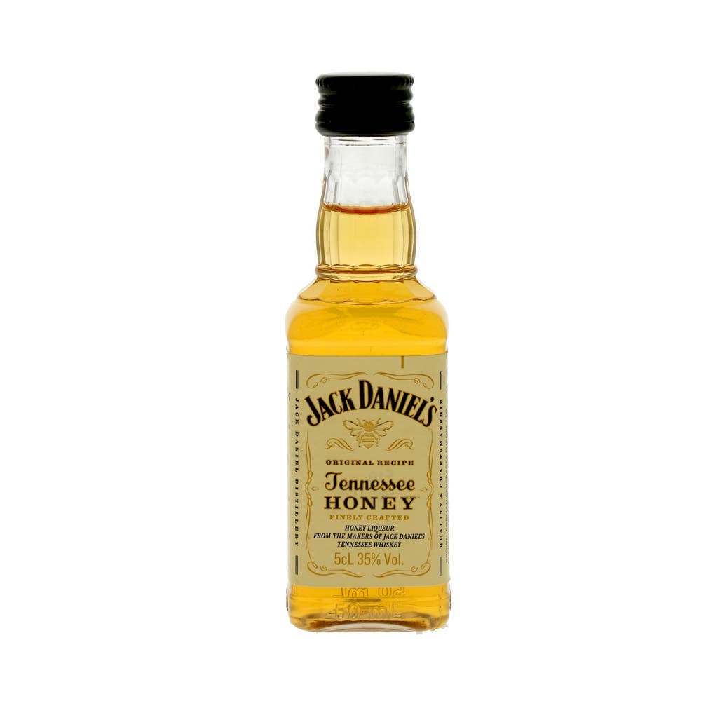 Jack Daniel's Tennessee Liqueur Honey PET