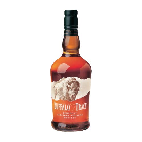 Whiskey Buffalo Trace Bourbon 1L