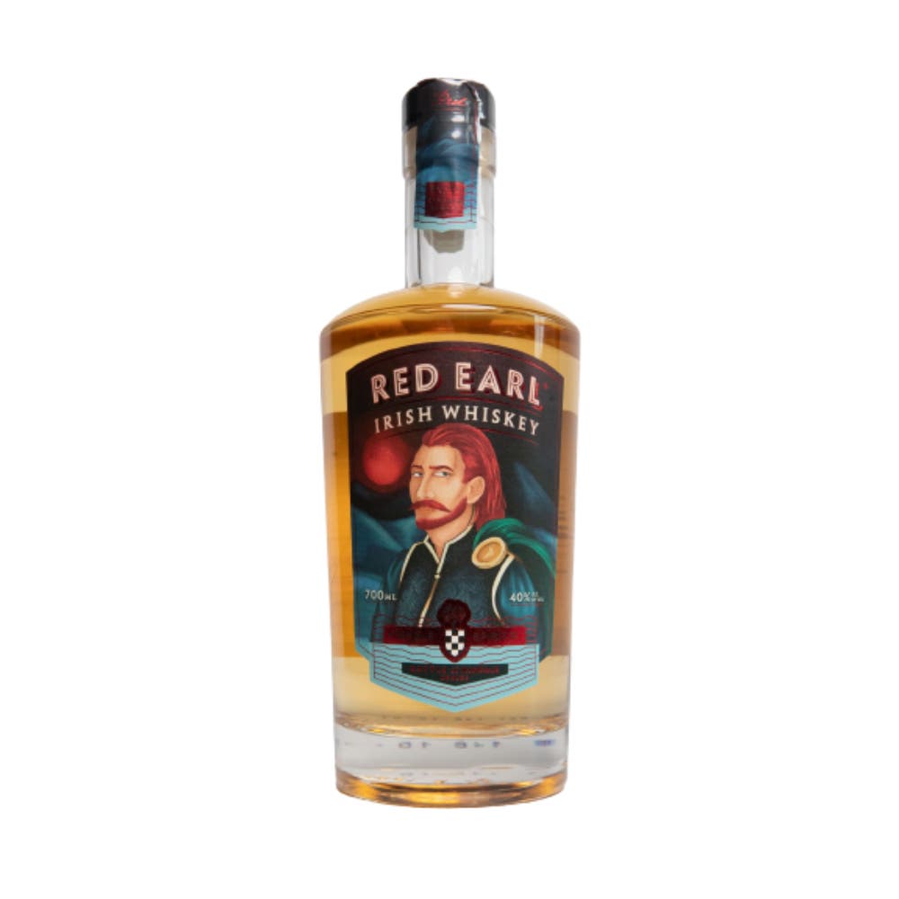Red Earl Whiskey