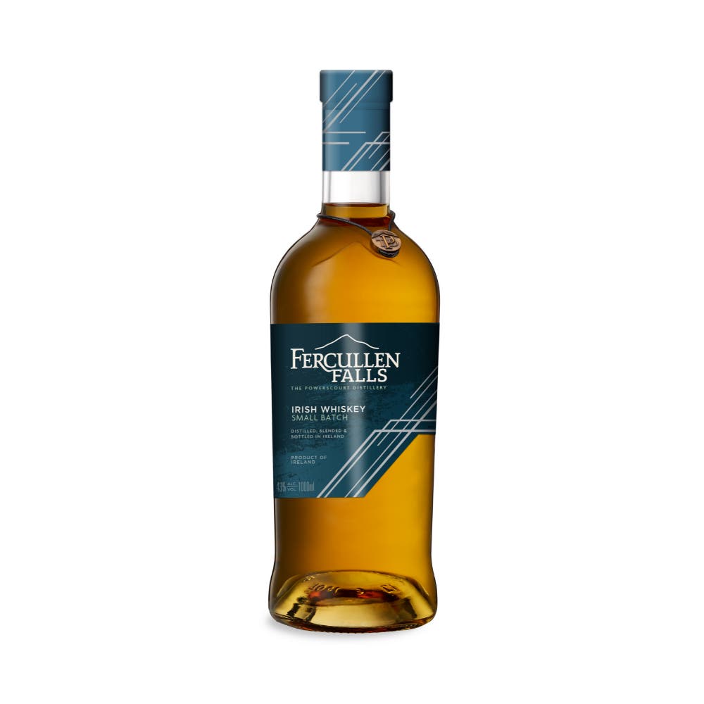 Fercullen Whiskey Falls Small Batch 1L