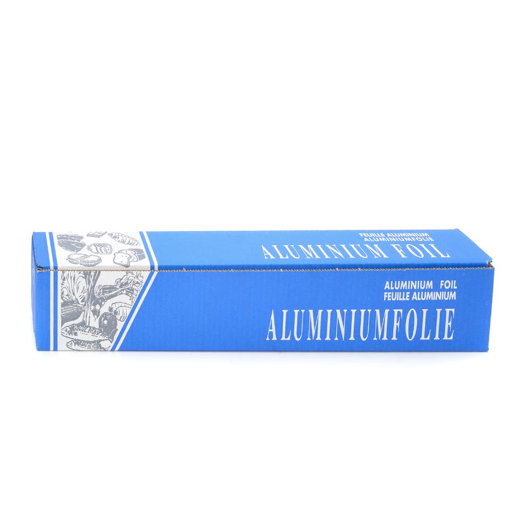 Alufoil Heavy Duty 40cm.