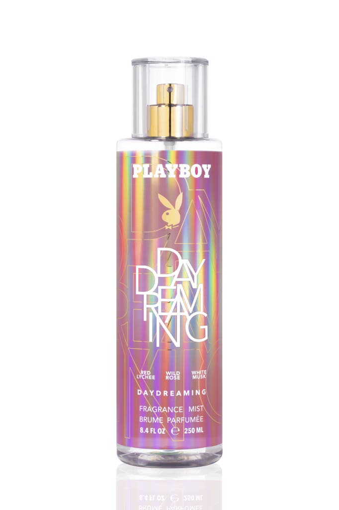 Playboy Daydreaming Fragrance Mist