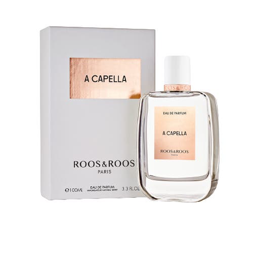 ROOS&ROOS A Capella Eau de Parfum Spray