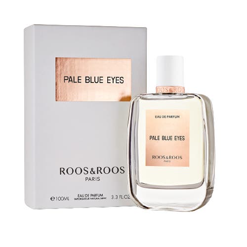 ROOS&ROOS Pale Blue Eyes Eau de Parfum Spray