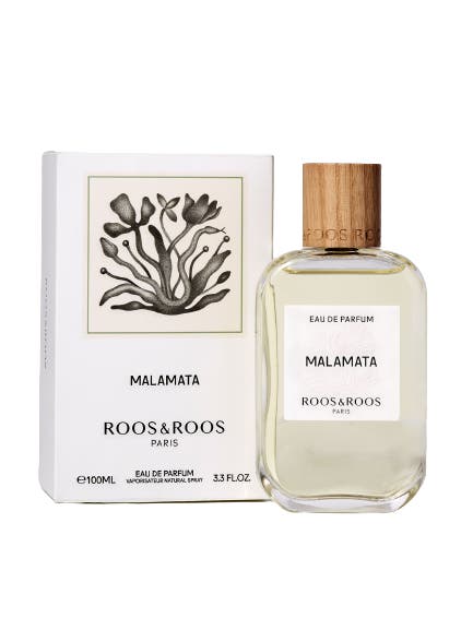 ROOS&ROOS Malamata Eau de Parfum Spray