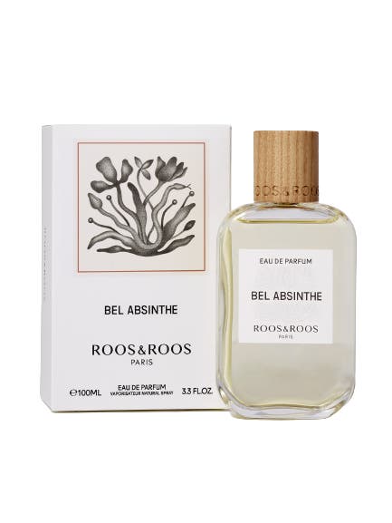 ROOS&ROOS Bel Absinthe Eau de Parfum Spray