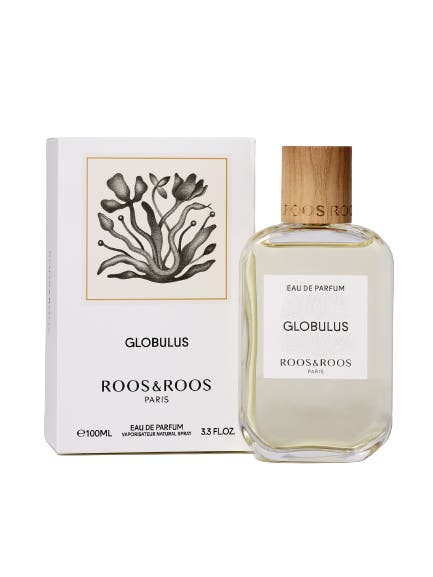 ROOS&ROOS Globulus Eau de Parfum Spray