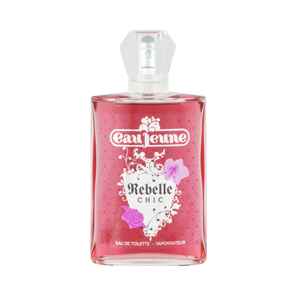 Eau Jeune Rebelle Chic Eau de Toilette Spray