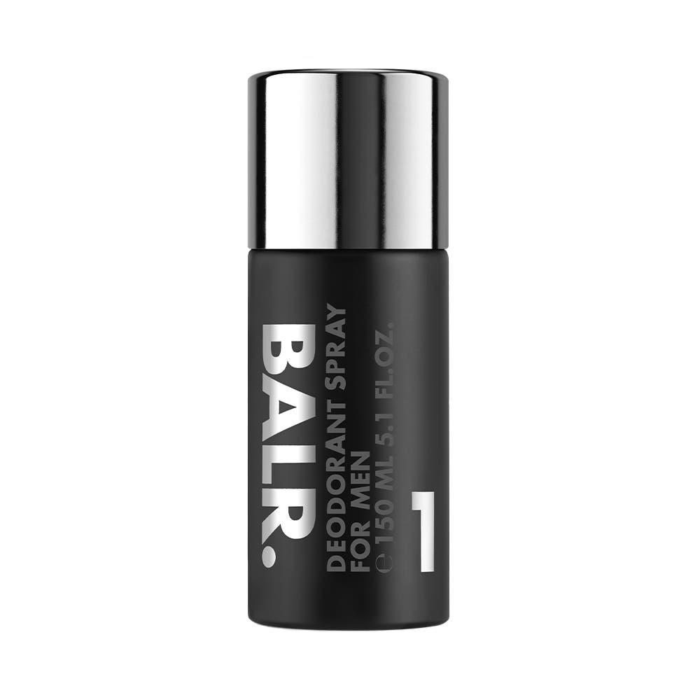 BALR. 1 Deodorant Spray for Men