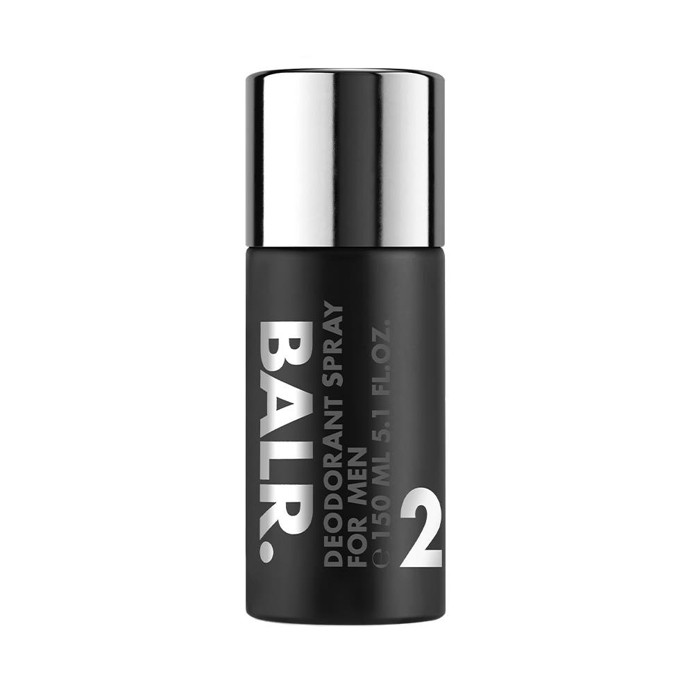 BALR. 2 Deodorant Spray for Men