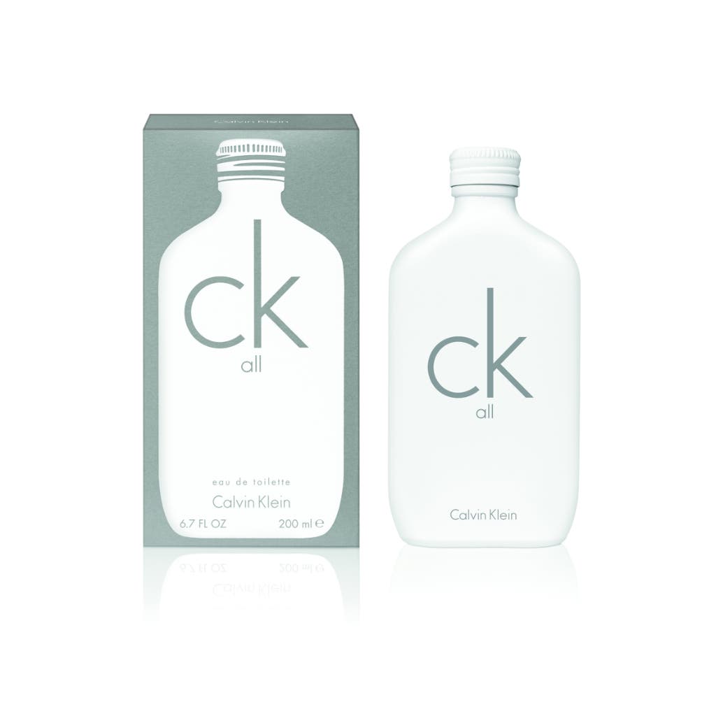 Ck free hotsell 200ml