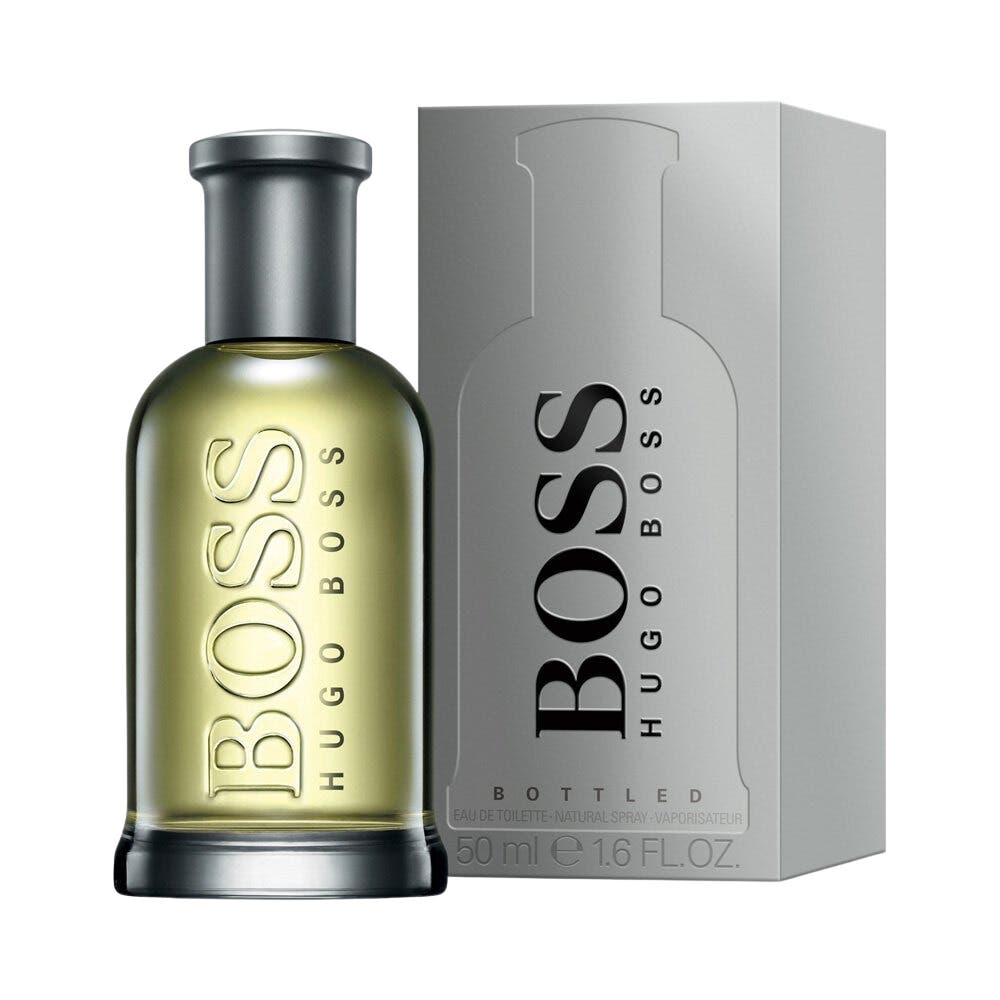 Hugo boss boss online alive eau de parfum