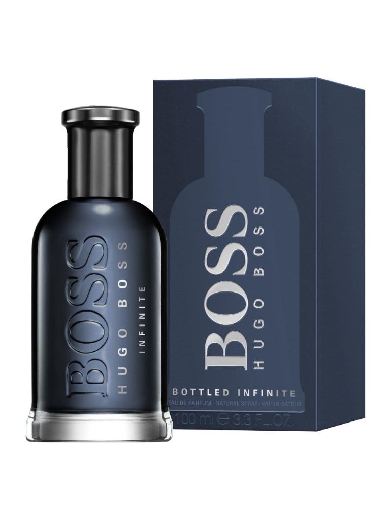 Boss bottled woman 2025