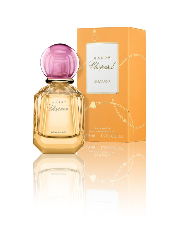 Chopard Happy Bigaradia Eau de Parfum Spray