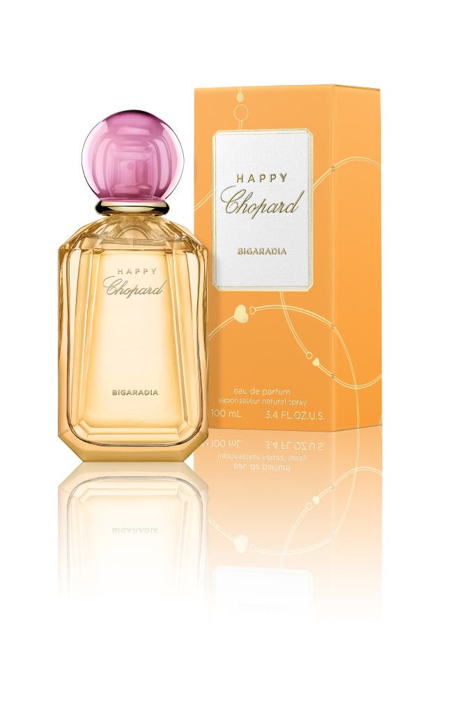 Chopard Happy Bigaradia Eau de Parfum Spray