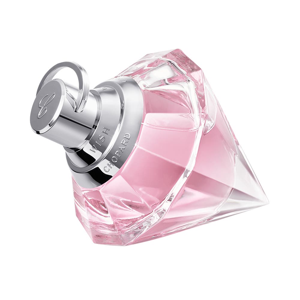 Chopard Pink Wish Eau de Toilette Spray