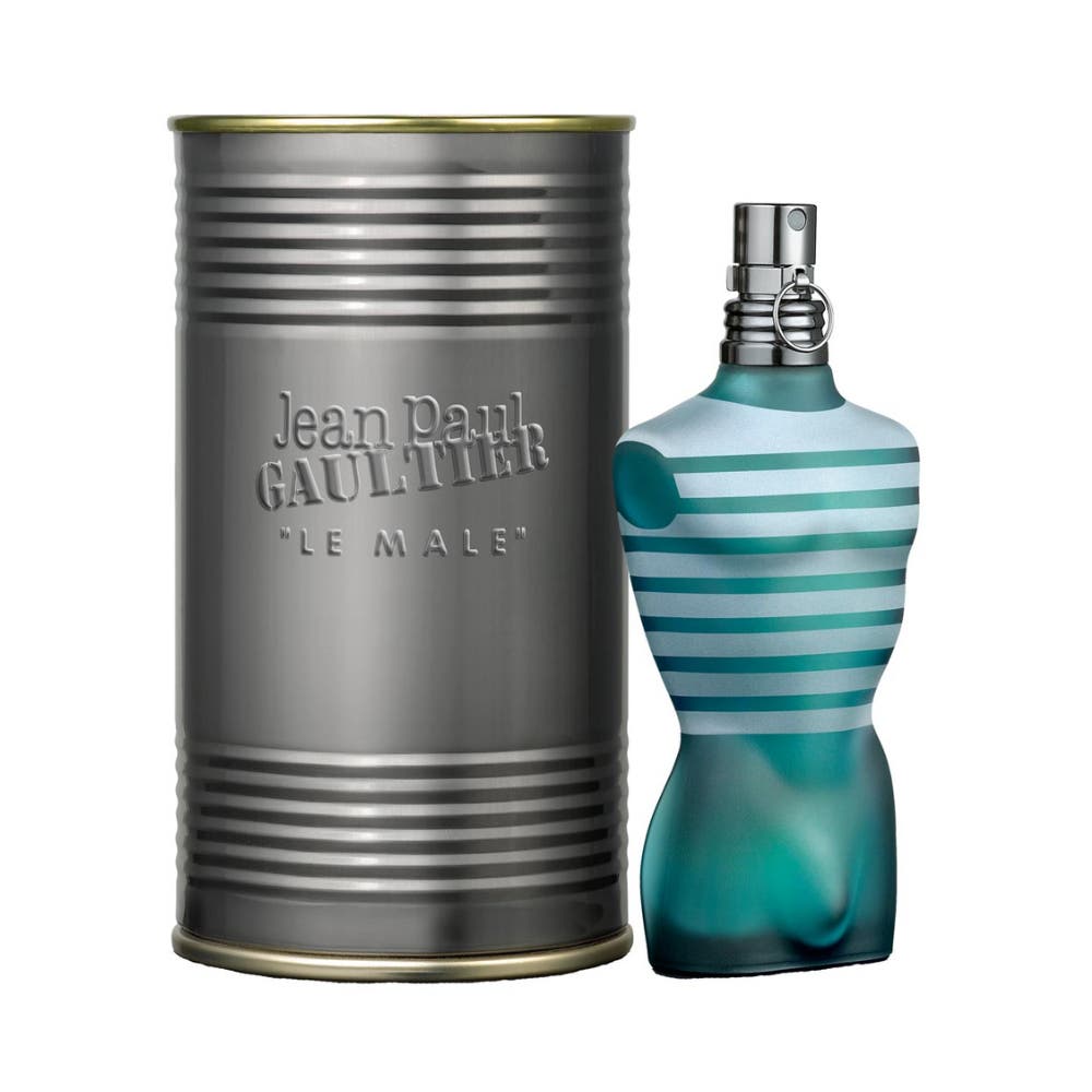 Jean paul gaultier le male 250ml on sale