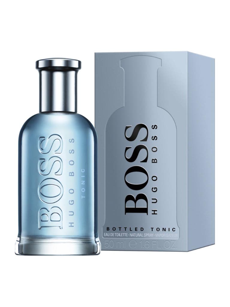 Hugo Boss Boss Alive Eau de Toilette Spray