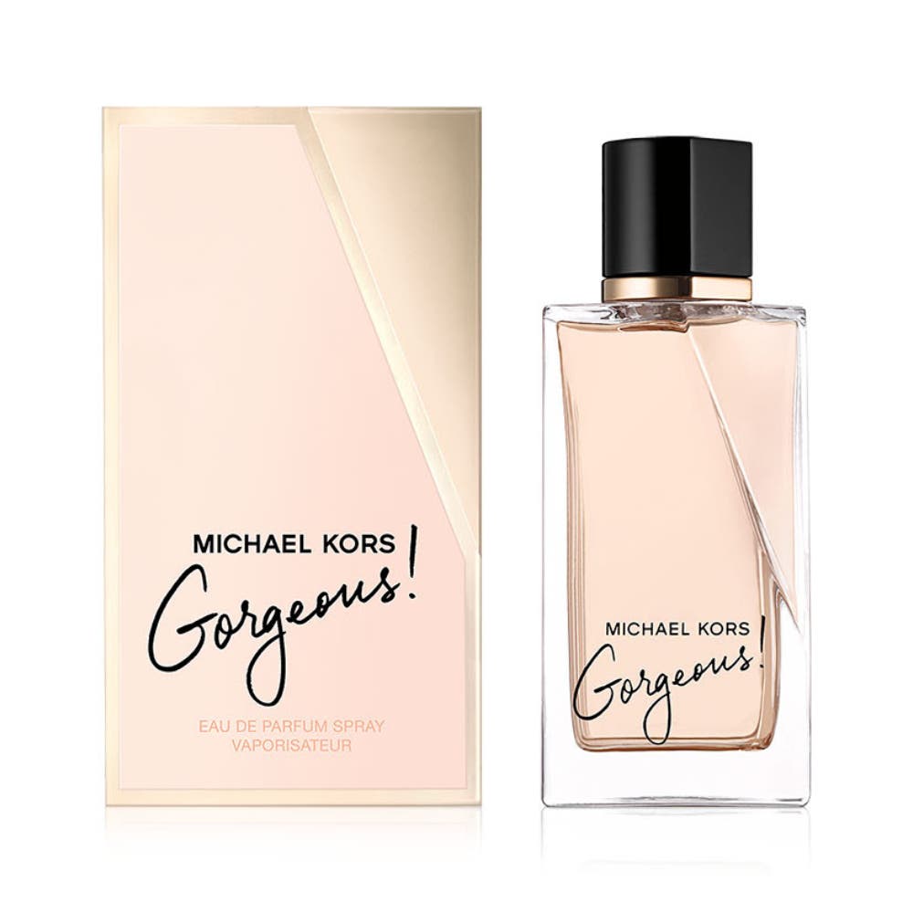 Michael Kors Gorgeous! Eau de Parfum Spray