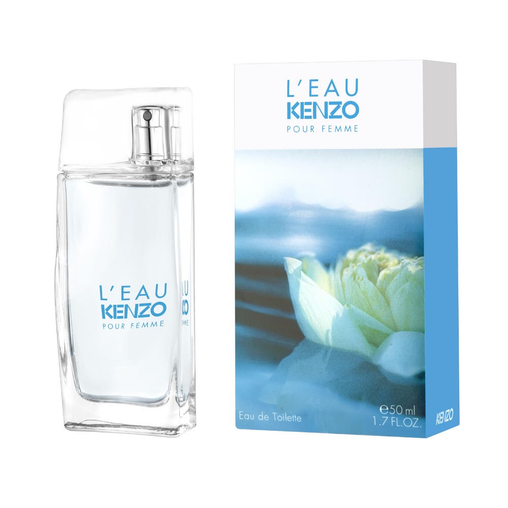 L'eau kenzo pour femme eau de deals parfum intense