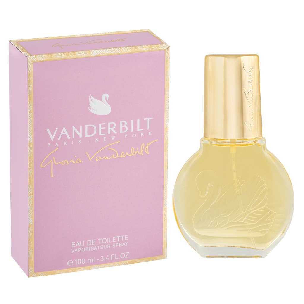 Gloria Vanderbilt Eau de Toilette Spray