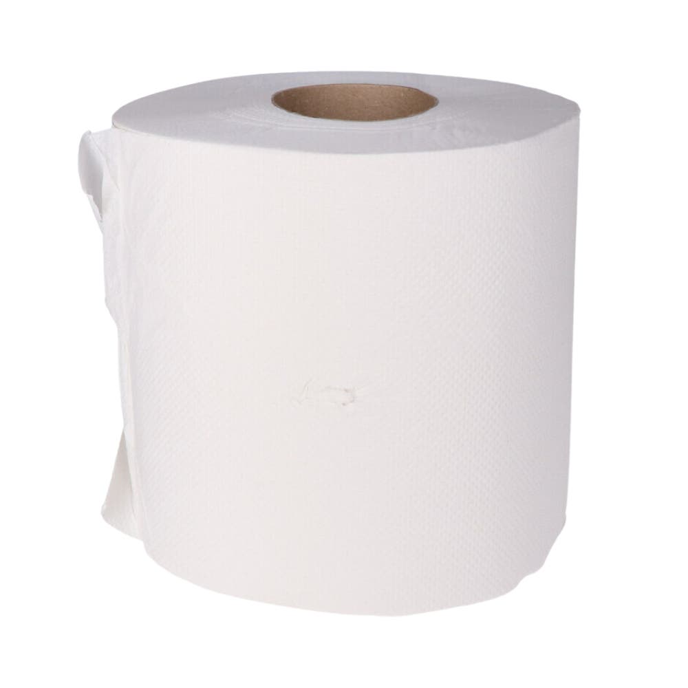 Paper Towel Roll 2-Ply 19cmx135m