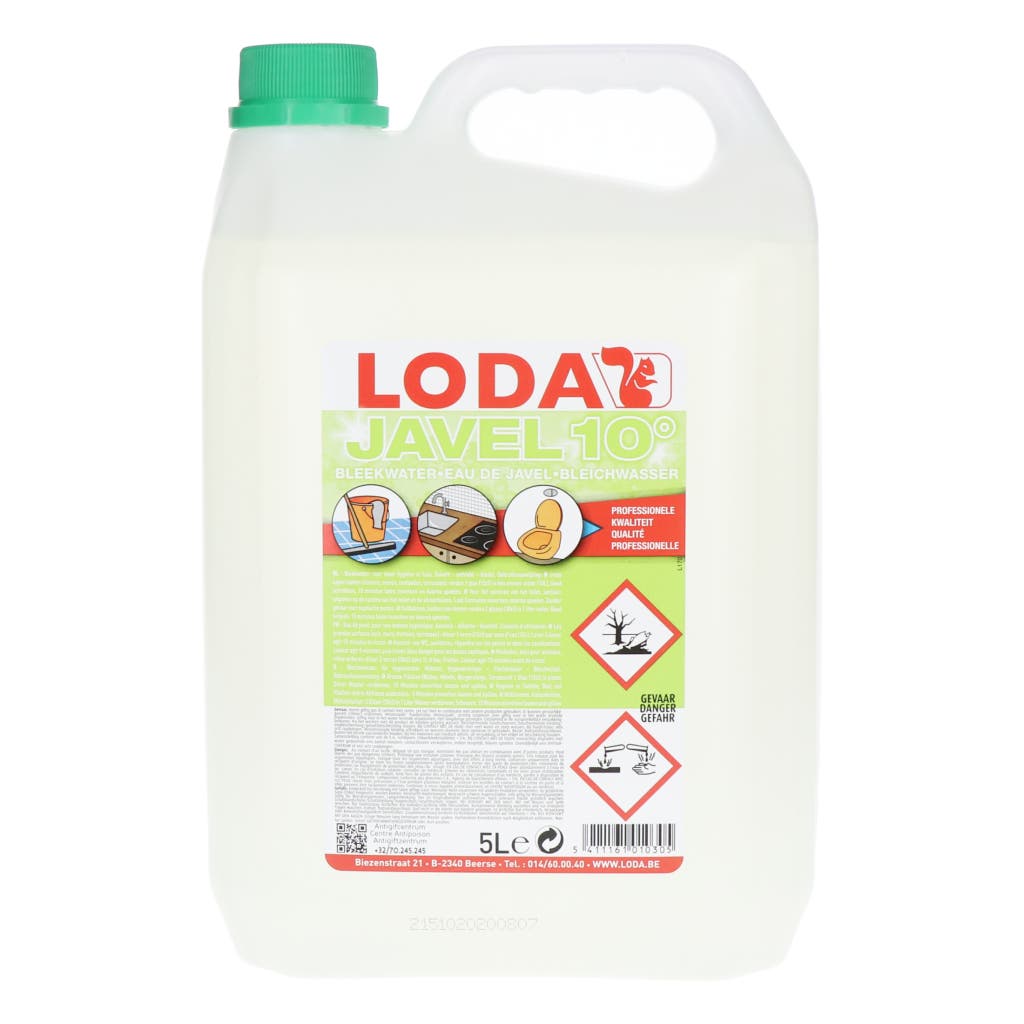 Bleach Loda