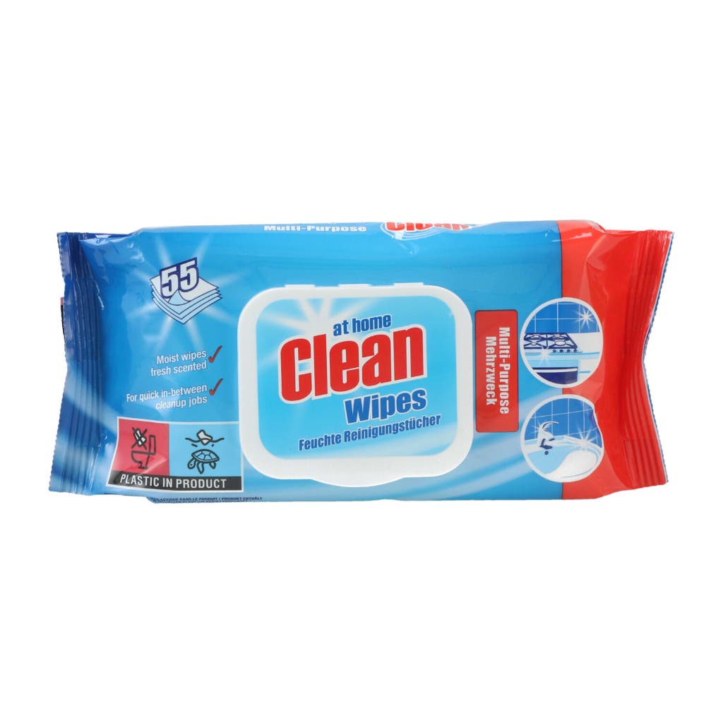 Cleaning Wipes At Home Clean Original