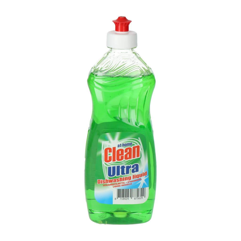 Dishwasher Detergent At Home Clean Ultra - Classic