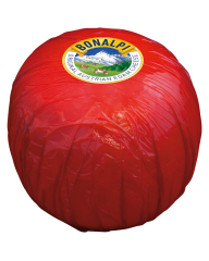 Edam Balls Cheese