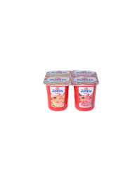 Fruit Yogurt Zott Zottis Fruit Strawberry/Pineapple/Peach/Raspberry