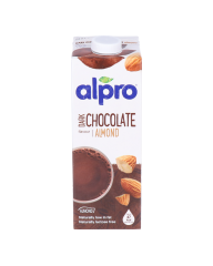 Almond Drink Alpro Dark Chocolate