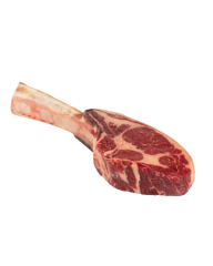 Beef Tomahawk Steak Dry-Aged
