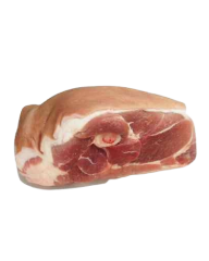 Pork Shoulders Bone-In