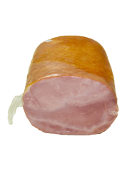 Pork Ham Pit Smoked Boneless +/-4kg