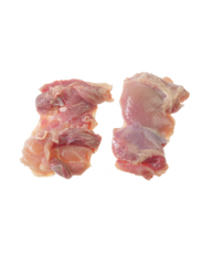 Chicken Thighs Skinless/Boneless Blockfrozen