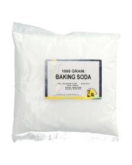 Baking Soda Palm Brand