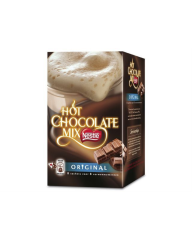 Chocolate Drink Mix Nestle Original 8x20 gr.