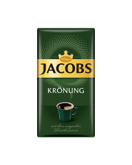 Ground Coffee Jacobs Kronung