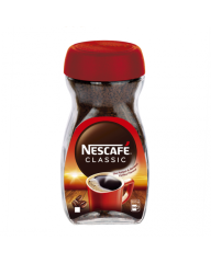 Nescafe with Caffeine Classic