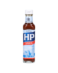 HP Sauce Brown Sauce