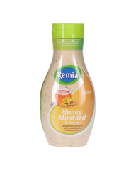 Honey Mustard Dressing Remia Squeeze Bottle